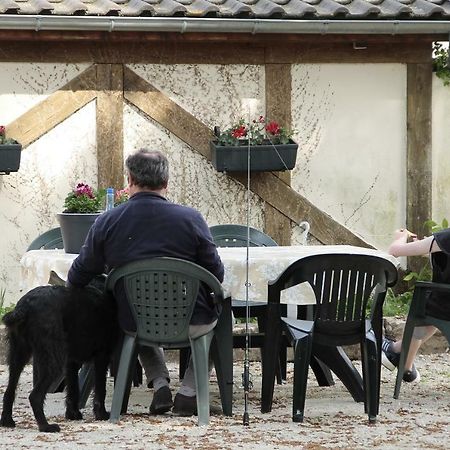 Isle Aux Pecheurs 빌라 외부 사진