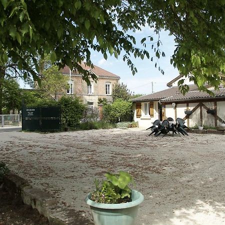 Isle Aux Pecheurs 빌라 외부 사진
