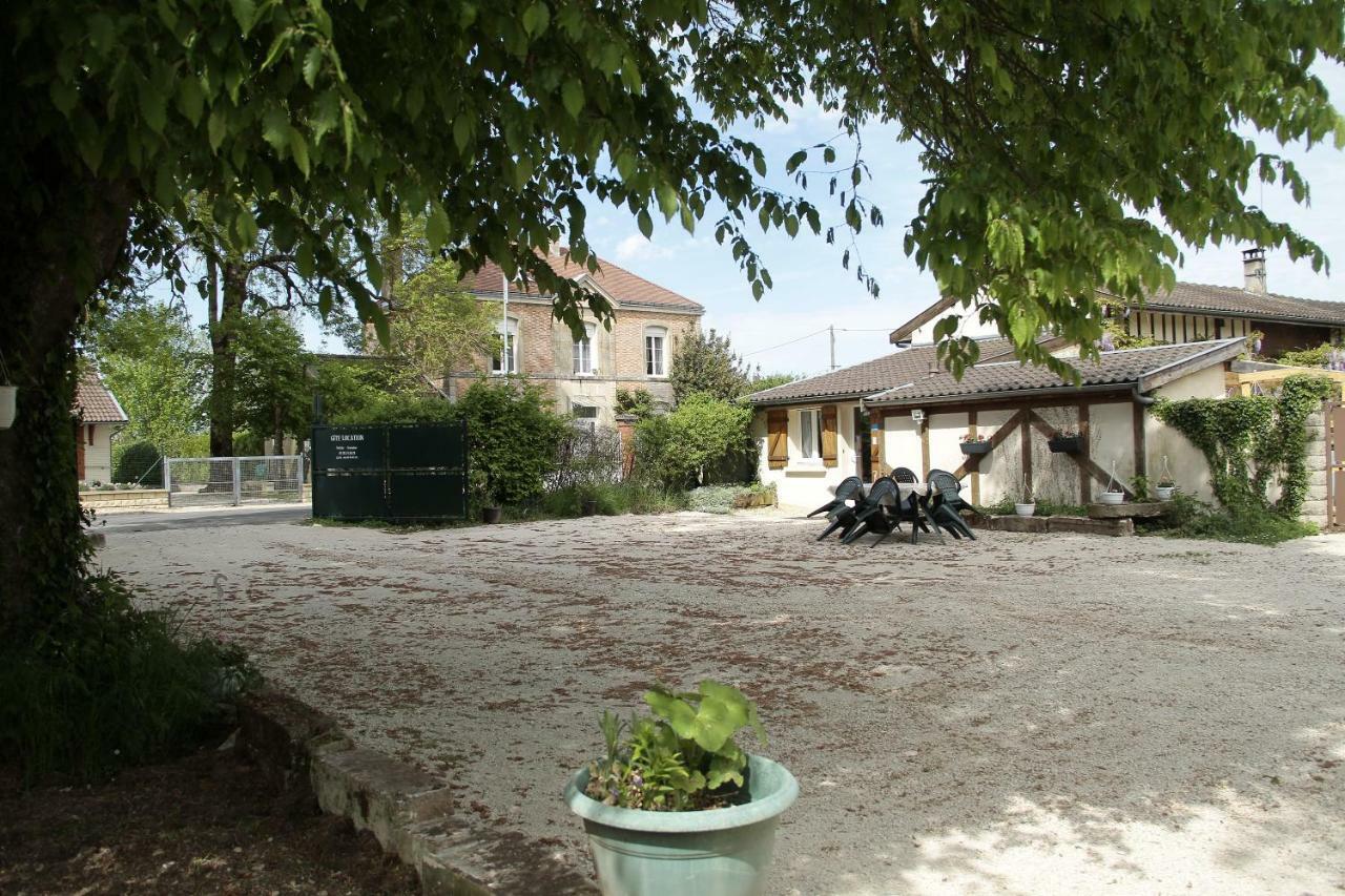 Isle Aux Pecheurs 빌라 외부 사진